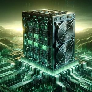 Mining Digital Gold — These Are the Most Profitable Proof-of-Work Algorithms in 2024
