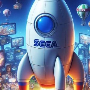 Sega to Develop New Web3 Games, Reveals Partnership With Finschia