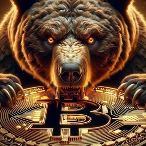 Bitcoin Technical Analysis: BTC Navigates Through Bearish Currents