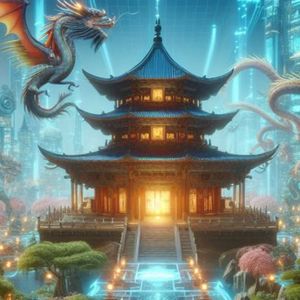 China Pushes Metaverse Standardization Group to Establish the Rules of the Yuanverse