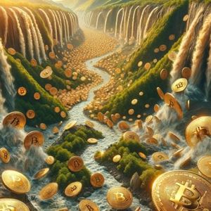 Michael Howell Predicts Continued Surge in Global Liquidity Benefiting Stocks, Gold, and Crypto