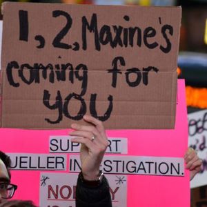 Maxine Waters Questions Meta’s Digital Asset Ambitions