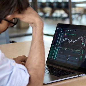 GBTC Experiences Record Bitcoin Outflow; Blockguard CEO Advises Investor Calm Amidst Market Shift