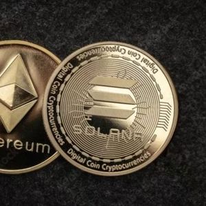 Report: Ethereum and Solana Showcase Unique Market Dynamics in Recent Altcoin Trends