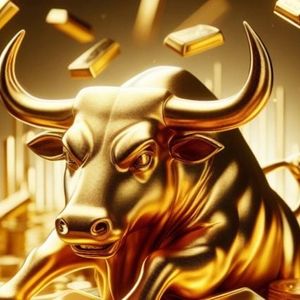 UBS Predicts Gold Prices Will Rise 10% in 2024 Amidst Fed Policy Pivot