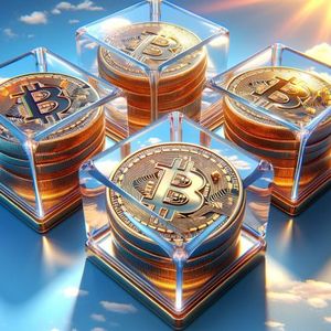 Arkham Reveals Onchain Addresses Linked to 4 Major Bitcoin ETFs, Boosting Market Transparency