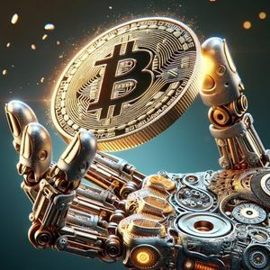 AI Agents: The Next Big Buyers in Crypto, Predicts Palantir’s Joe Lonsdale