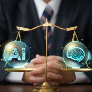 WEF Panelists: Blockchain’s ‘Killer Use Case’ Might Be Tracking AI Model Data Bias