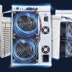 Bitcoin Mining Rig Manufacturer Canaan Raises $50 Million Through Preferred Shares Sale
