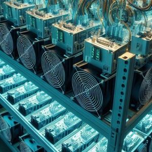 Russia Mulls Cryptocurrency Mining Disconnection Proposal