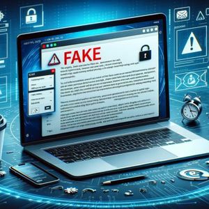 Trezor Issues Urgent Alert on New Phishing Scam