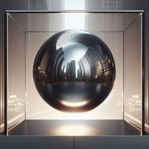 Worldcoin to Redesign Iris Scanning Orb