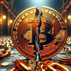 Bitcoin’s Fourth Halving May Unleash the ‘Mother of All Reorgs,’ Ordiscan Founder Predicts