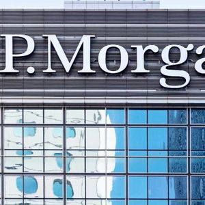 JPMorgan Sees Downward Pressure Easing for Bitcoin as Grayscale Profit-Taking Fades