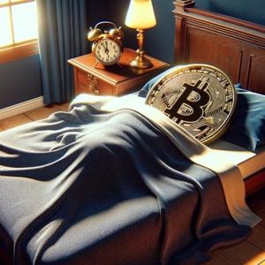 Sleeping Bitcoin Wallets Awake: Over $14 Million in BTC Moved From Long-Inactive Addresses