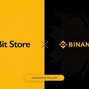 Bit.Store Elevates Crypto Payment Experience With Binance Pay Integration