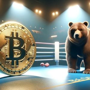 Bitcoin Technical Analysis: Bearish Signals and Bullish Hints Amidst Market Turbulence