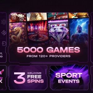 Inmerion Crypto: Win 5 BTC for Free Today