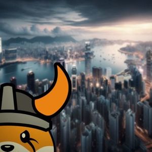 Hong Kong’s SFC Issues Warning on Floki’s ‘Highly Risky’ Staking Programs