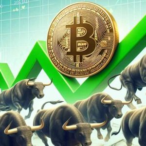 Peter Brandt Highlights Bitcoin Price Pattern Key to Keeping BTC’s Bull Trend Healthy