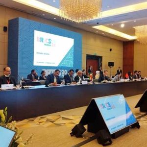 BRICS Meeting: Iran Pushes for Common Currency — China, Russia Prioritize Settlements in Local Currencies