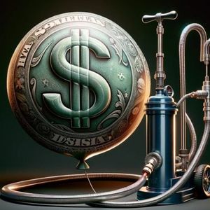 Stablecoin Market Cap Climbs $4.85 Billion in 30 Days; USDT, USDC, FDUSD Spearhead Growth