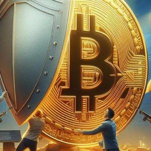 Robert Kiyosaki: Bitcoin Protects Against Theft by the Fed, Government, and Wall Street Bankers