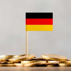 German Authorities Say They’ve Seized 50,000 Bitcoins