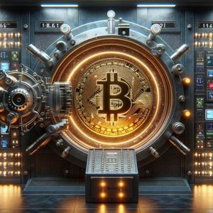 Blackrock’s IBIT Bitcoin Reserves Soar, Securing 70,005 BTC Valued at Nearly $3 Billion