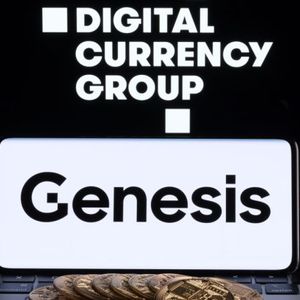 Genesis Settles SEC Lawsuit for $21 Million Over Unregistered Securities