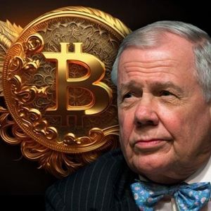 Veteran Investor Jim Rogers on Crypto: Bitcoin Unlikely to Become Money, Governments Favor CBDCs