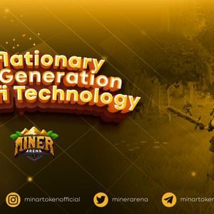 MINAR: Revolutionizing Gaming with Decentralized Mining and NFT Integration