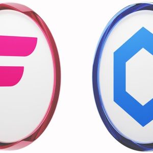 Weekly Crypto Roundup: Standouts From FLR, LINK and Stumbles From MANTA, and CFX