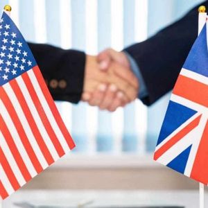 US and UK Financial Regulators Discuss Effective Crypto Oversight
