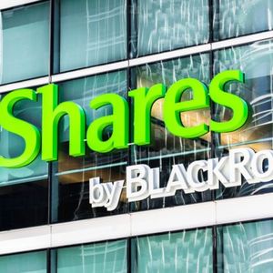 Blackrock’s Bitcoin ETF Rockets to Top Five in 2024 ETF Inflows After Just 17 Days