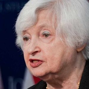 US Lawmakers Press Treasury Secretary Janet Yellen on Crypto Oversight Gaps