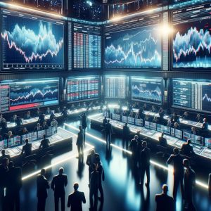 Paradigm Backs Prediction Market in Legal Battle Against CFTC