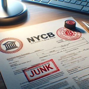 New York Community Bancorp Counters Moody’s Junk Status, Asserts Strong Deposits