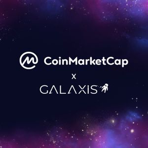 CMC’s Strategic Incubation of Galaxis Unveiled: A New Era for Blockchain-Powered Communities