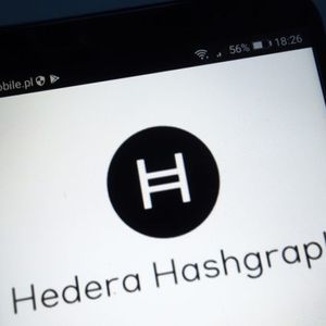Hashgraph Association Partners With Saudi Government to Launch Deep Tech Venture Studio