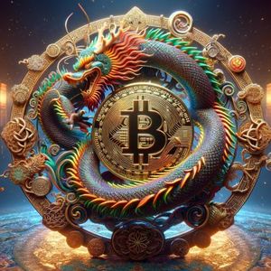 Dragon Year Awakening — Bitcoin Proponents Eye Bull Market Surge Amidst Zodiac Predictions