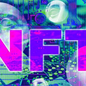 NFT Sales Surge 16.8% This Week, Ethereum Dominates With Top Volumes
