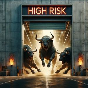 Glassnode Study Signals High-Risk Bitcoin Regime, Hints at Early Bull Market Stage