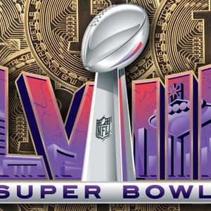 Report: Crypto Ads Sideline in Super Bowl LVIII Despite Recent Bitcoin ETF Launches