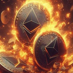 Raging Inferno: Over 3% of All Ether Supply Has Been Burned Since Implementing EIP-1559