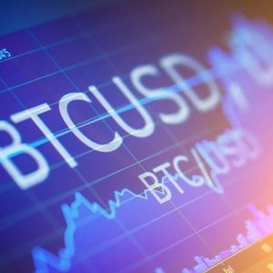 Bitcoin Technical Analysis: BTC Bulls Retreat From Near $49K Peak
