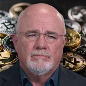 Dave Ramsey’s Team Insists Crypto Isn’t a Good Investment — Says It’s ‘Risky for a Lot of Reasons’