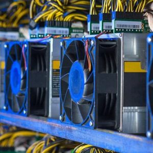 Bitcoin Mining Stocks Surge — Double-Digit Gains Highlight Rapid Growth in Digital Currency Sector