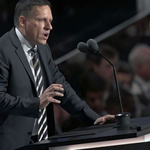 Billionaire Peter Thiel’s VC Firm Bought BTC and ETH Worth $200 Million in Latter Half of 2023