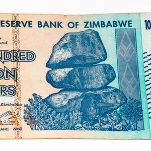 Zimbabwe to Launch ‘Structured Currency’ Linked to Gold, Says Finance Minister